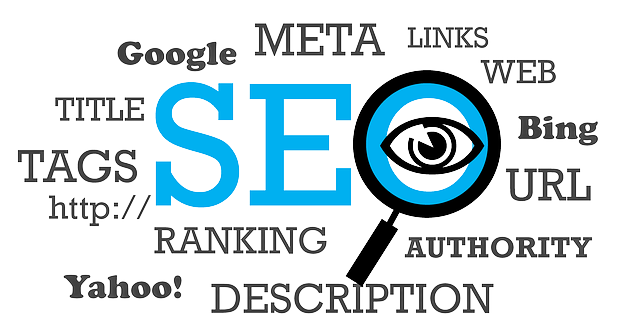 Read more about the article How to improve your SEO